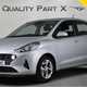 Hyundai i10 Hatchback (20 on) SE Connect 1.0 MPi 67PS 5d For Sale - Quality Part X Ltd Stevenage, Stevenage