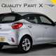 Hyundai i10 Hatchback (20 on) SE Connect 1.0 MPi 67PS 5d For Sale - Quality Part X Ltd Stevenage, Stevenage