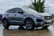 Jaguar E-Pace SUV (17-24) D150 AWD 5d For Sale - Oakfield Car Sales, Enniskillen