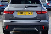 Jaguar E-Pace SUV (17-24) D150 AWD 5d For Sale - Oakfield Car Sales, Enniskillen