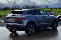 Jaguar E-Pace SUV (17-24) D150 AWD 5d For Sale - Oakfield Car Sales, Enniskillen