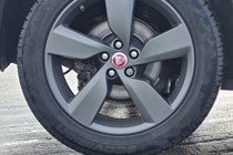 Jaguar E-Pace SUV (17-24) D150 AWD 5d For Sale - Oakfield Car Sales, Enniskillen