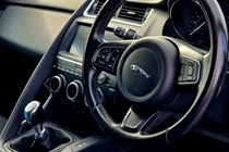 Jaguar E-Pace SUV (17-24) D150 AWD 5d For Sale - Oakfield Car Sales, Enniskillen