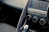 Jaguar E-Pace SUV (17-24) D150 AWD 5d For Sale - Oakfield Car Sales, Enniskillen