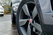 Jaguar E-Pace SUV (17-24) D150 AWD 5d For Sale - Oakfield Car Sales, Enniskillen