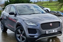 Jaguar E-Pace SUV (17-24) D150 AWD 5d For Sale - Oakfield Car Sales, Enniskillen