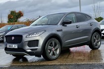 Jaguar E-Pace SUV (17-24) D150 AWD 5d For Sale - Oakfield Car Sales, Enniskillen