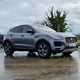 Jaguar E-Pace SUV (17-24) D150 AWD 5d For Sale - Oakfield Car Sales, Enniskillen