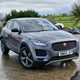 Jaguar E-Pace SUV (17-24) D150 AWD 5d For Sale - Oakfield Car Sales, Enniskillen