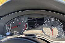 Audi A6 Avant (11-18) 2.0 TDI Ultra S Line (11/14-) 5d For Sale - Simcol Cars, Worcester
