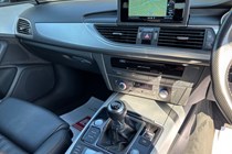 Audi A6 Avant (11-18) 2.0 TDI Ultra S Line (11/14-) 5d For Sale - Simcol Cars, Worcester