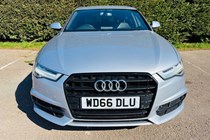 Audi A6 Avant (11-18) 2.0 TDI Ultra S Line (11/14-) 5d For Sale - Simcol Cars, Worcester