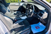 Audi A6 Avant (11-18) 2.0 TDI Ultra S Line (11/14-) 5d For Sale - Simcol Cars, Worcester