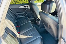 Audi A6 Avant (11-18) 2.0 TDI Ultra S Line (11/14-) 5d For Sale - Simcol Cars, Worcester
