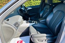 Audi A6 Avant (11-18) 2.0 TDI Ultra S Line (11/14-) 5d For Sale - Simcol Cars, Worcester