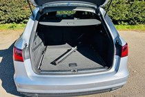 Audi A6 Avant (11-18) 2.0 TDI Ultra S Line (11/14-) 5d For Sale - Simcol Cars, Worcester