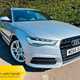 Audi A6 Avant (11-18) 2.0 TDI Ultra S Line (11/14-) 5d For Sale - Simcol Cars, Worcester