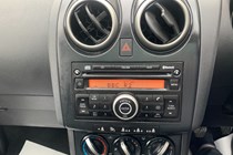 Nissan Qashqai+2 (08-13) 1.6 Visia 5d For Sale - Brookside Garage, Exeter