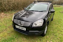 Nissan Qashqai+2 (08-13) 1.6 Visia 5d For Sale - Brookside Garage, Exeter
