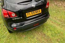 Nissan Qashqai+2 (08-13) 1.6 Visia 5d For Sale - Brookside Garage, Exeter