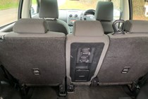 Nissan Qashqai+2 (08-13) 1.6 Visia 5d For Sale - Brookside Garage, Exeter