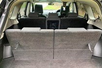 Nissan Qashqai+2 (08-13) 1.6 Visia 5d For Sale - Brookside Garage, Exeter