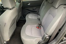 Nissan Qashqai+2 (08-13) 1.6 Visia 5d For Sale - Brookside Garage, Exeter