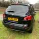 Nissan Qashqai+2 (08-13) 1.6 Visia 5d For Sale - Brookside Garage, Exeter