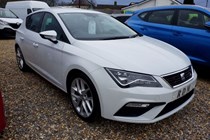 SEAT Leon Hatchback (13-20) FR Technology 1.4 TSI 125ps (01/17-) 5d For Sale - Robert Davies Motors, Cardigan