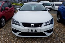 SEAT Leon Hatchback (13-20) FR Technology 1.4 TSI 125ps (01/17-) 5d For Sale - Robert Davies Motors, Cardigan