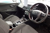 SEAT Leon Hatchback (13-20) FR Technology 1.4 TSI 125ps (01/17-) 5d For Sale - Robert Davies Motors, Cardigan