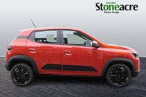Dacia Spring Hatchback (23 on) 27kWh Extreme 65 48kW 5dr Auto For Sale - Stoneacre Blackburn, Blackburn