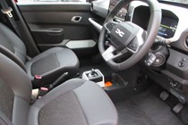 Dacia Spring Hatchback (23 on) 27kWh Extreme 65 48kW 5dr Auto For Sale - Stoneacre Blackburn, Blackburn
