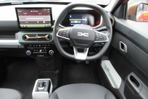 Dacia Spring Hatchback (23 on) 27kWh Extreme 65 48kW 5dr Auto For Sale - Stoneacre Blackburn, Blackburn