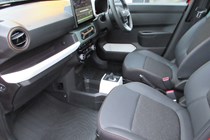 Dacia Spring Hatchback (23 on) 27kWh Extreme 65 48kW 5dr Auto For Sale - Stoneacre Blackburn, Blackburn