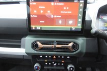 Dacia Spring Hatchback (23 on) 27kWh Extreme 65 48kW 5dr Auto For Sale - Stoneacre Blackburn, Blackburn