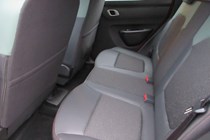 Dacia Spring Hatchback (23 on) 27kWh Extreme 65 48kW 5dr Auto For Sale - Stoneacre Blackburn, Blackburn
