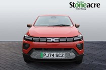 Dacia Spring Hatchback (23 on) 27kWh Extreme 65 48kW 5dr Auto For Sale - Stoneacre Blackburn, Blackburn