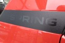 Dacia Spring Hatchback (23 on) 27kWh Extreme 65 48kW 5dr Auto For Sale - Stoneacre Blackburn, Blackburn