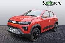 Dacia Spring Hatchback (23 on) 27kWh Extreme 65 48kW 5dr Auto For Sale - Stoneacre Blackburn, Blackburn