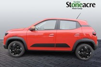 Dacia Spring Hatchback (23 on) 27kWh Extreme 65 48kW 5dr Auto For Sale - Stoneacre Blackburn, Blackburn