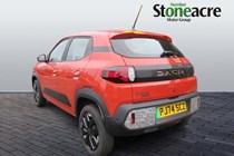 Dacia Spring Hatchback (23 on) 27kWh Extreme 65 48kW 5dr Auto For Sale - Stoneacre Blackburn, Blackburn