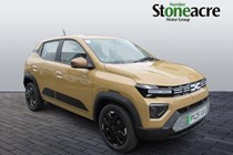 Dacia Spring Hatchback (23 on) 27kWh Extreme 65 48kW 5dr Auto For Sale - Stoneacre Blackburn, Blackburn