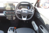 Dacia Spring Hatchback (23 on) 27kWh Extreme 65 48kW 5dr Auto For Sale - Stoneacre Blackburn, Blackburn