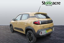 Dacia Spring Hatchback (23 on) 27kWh Extreme 65 48kW 5dr Auto For Sale - Stoneacre Blackburn, Blackburn