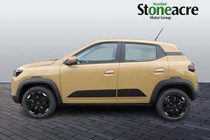 Dacia Spring Hatchback (23 on) 27kWh Extreme 65 48kW 5dr Auto For Sale - Stoneacre Blackburn, Blackburn