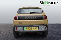 Dacia Spring Hatchback (23 on) 27kWh Extreme 65 48kW 5dr Auto For Sale - Stoneacre Blackburn, Blackburn