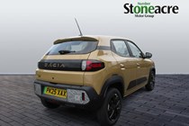 Dacia Spring Hatchback (23 on) 27kWh Extreme 65 48kW 5dr Auto For Sale - Stoneacre Blackburn, Blackburn