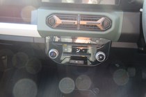 Dacia Spring Hatchback (23 on) 27kWh Extreme 65 48kW 5dr Auto For Sale - Stoneacre Blackburn, Blackburn