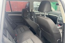 Skoda Octavia Estate (05-13) 2.0 TDI CR Elegance 5d DSG For Sale - Village Cars Cottingley, Bradford